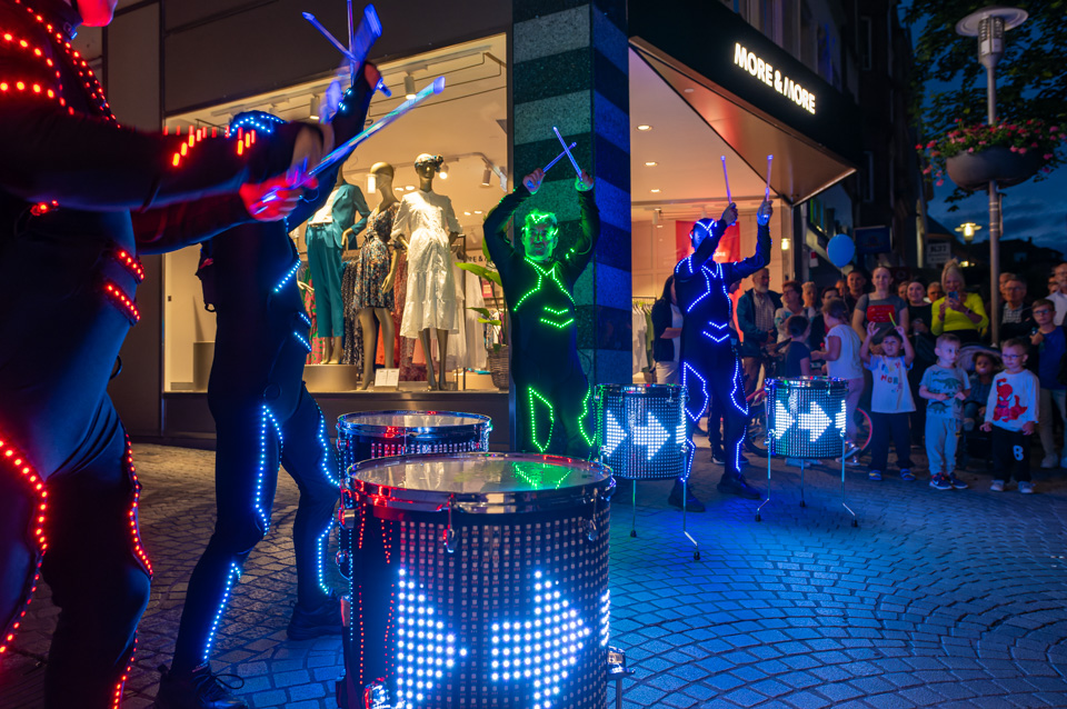 Aschaffenburg bis Mitternacht 2023