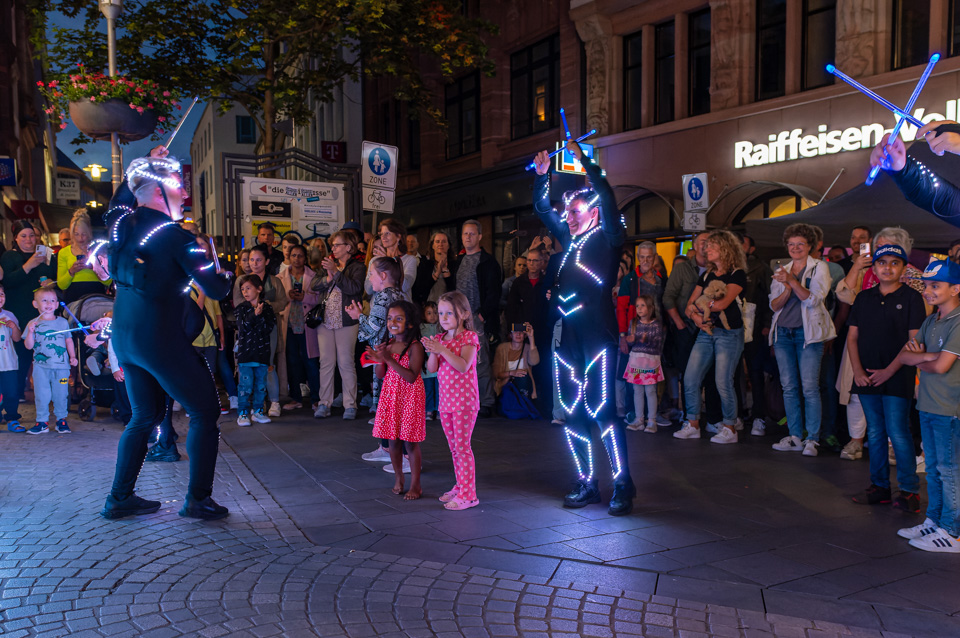 Aschaffenburg bis Mitternacht 2023