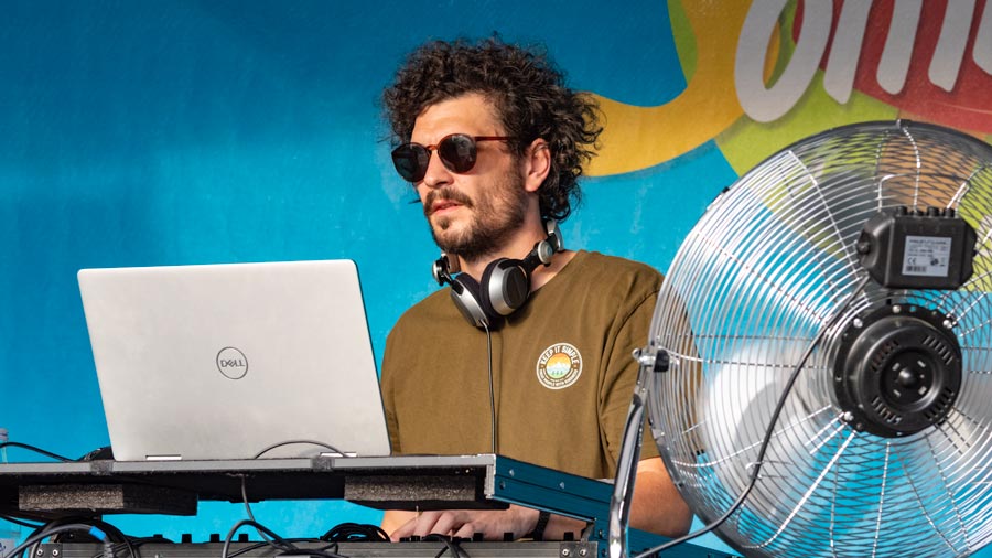 DJ Curley DJ Curley