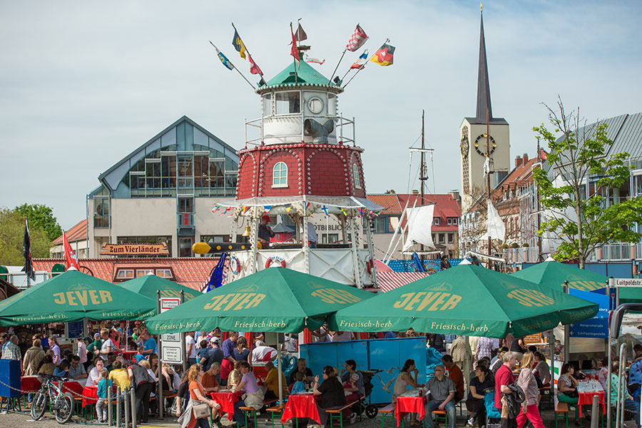 Original Hamburger Fischmarkt Original Hamburger Fischmarkt