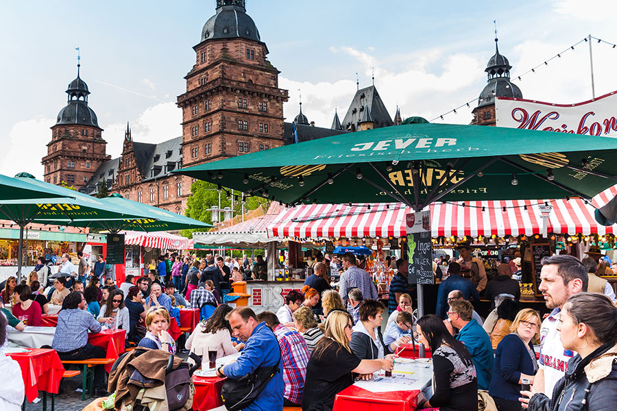 Original Hamburger Fischmarkt Original Hamburger Fischmarkt