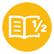Fachbereich-Icon Anerkennungsberatung und Grundbildung