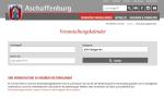 Veranstaltungskalender