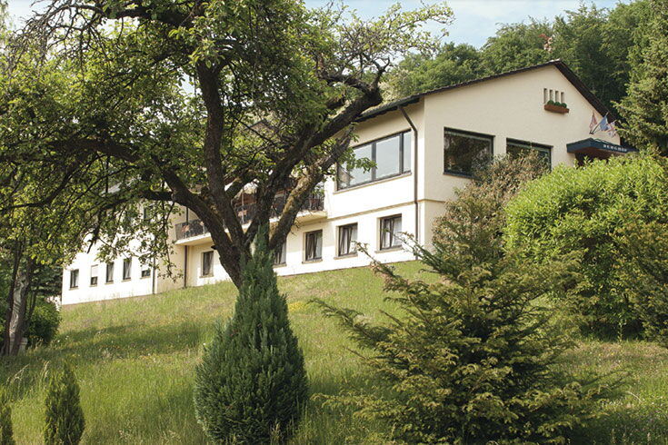 Restaurant Berghof