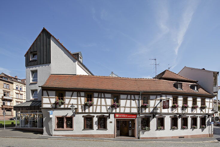 Restaurant Oechsle