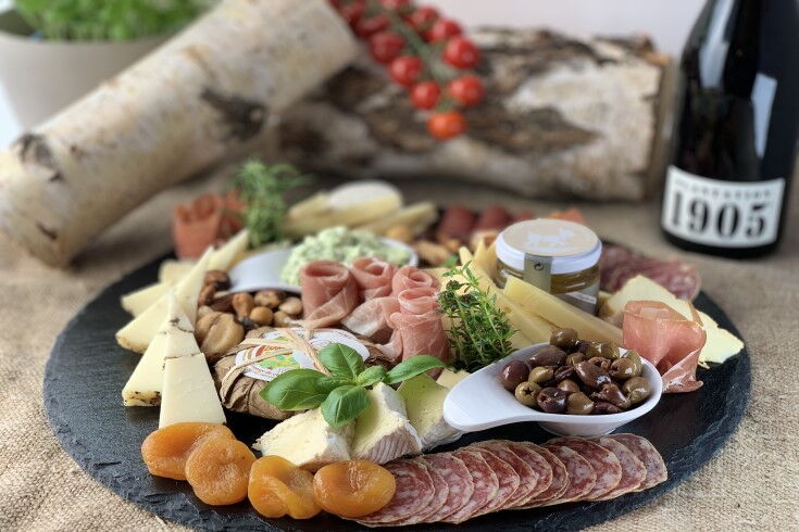 Fromagerie Geis