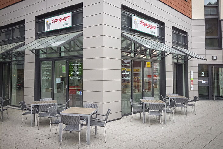 Bistro Dippegugger