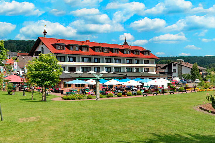 Restaurant Brunnenhof