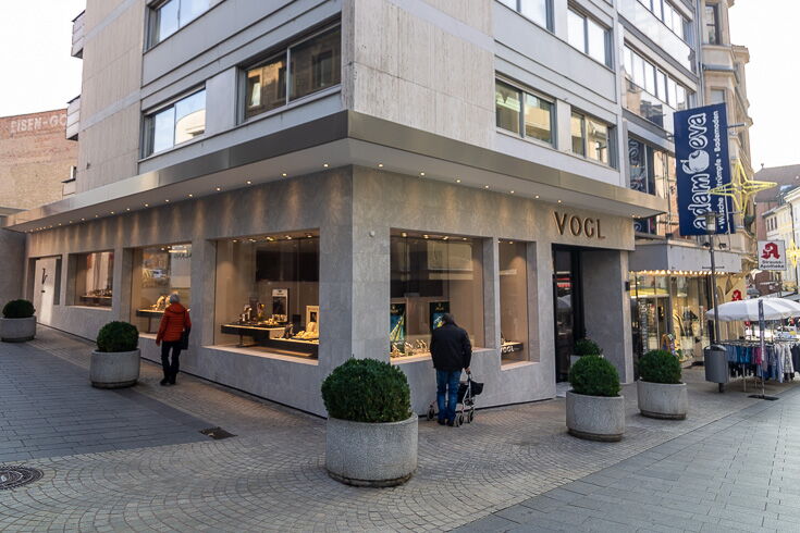 Juwelier Vogl GmbH