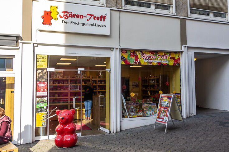 Bären-Treff GmbH