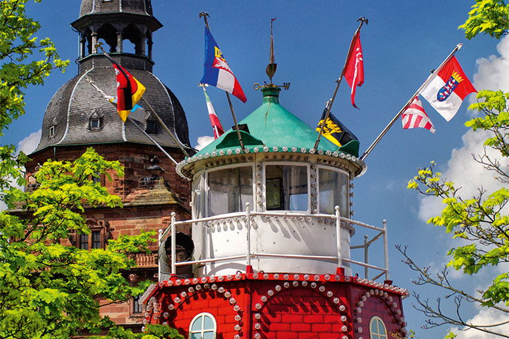 Original Hamburger Fischmarkt (Foto: Till Benzin)