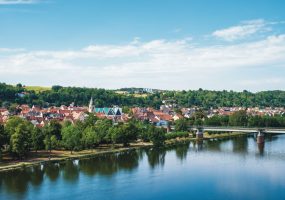 Obernburg