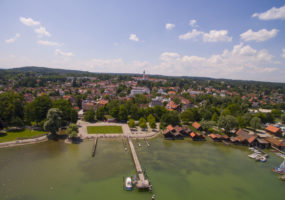 Dießen am Ammersee