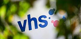 Allgemeines vhs-Logo