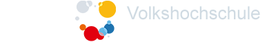 Logo vhs Aschaffenburg