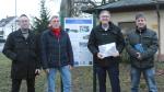  Neue Info-Tafel zum Kulturweg