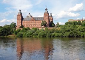 Aschaffenburg