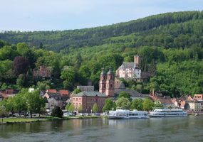 Miltenberg
