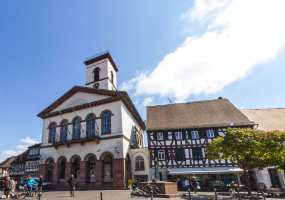 Seligenstadt