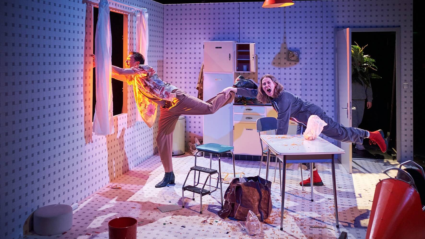 Inzensiert von COMEDIA Theater Köln gGmbH.