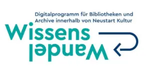 Logo Wissenswandel