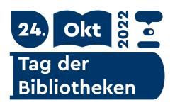  Tag der Bibliotheken