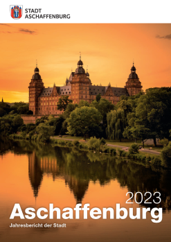  Jahresbericht 2023