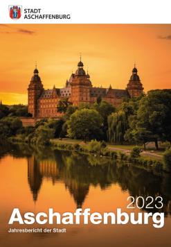  Jahresbericht 2023