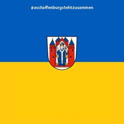  Stadt koordiniert Hilfen für Geflüchtete aus der Ukraine