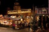 Weihnachtsmarkt