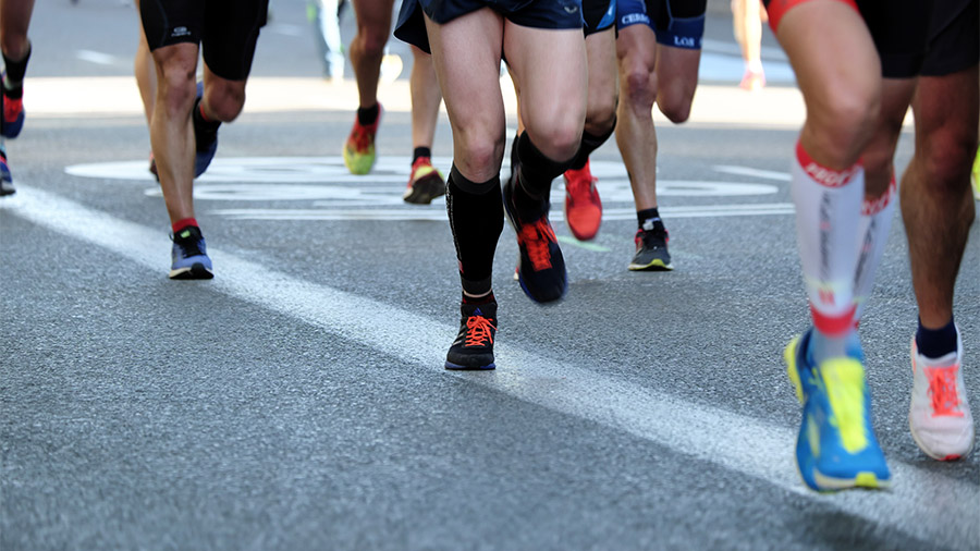 Aschaffenburger Stadtlauf