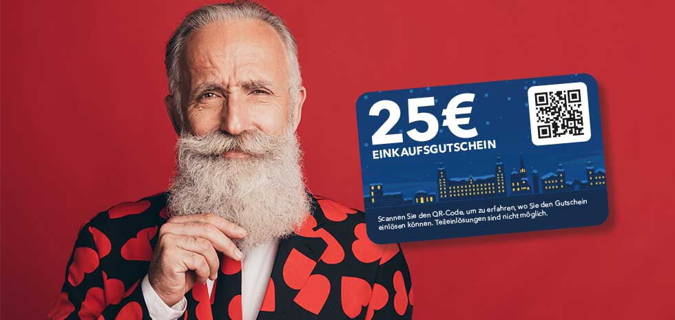 Aschaffenburger Einkaufsgutscheine