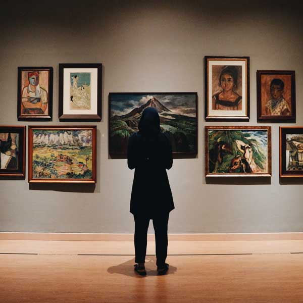Kunst & Museen in Aschaffenburg