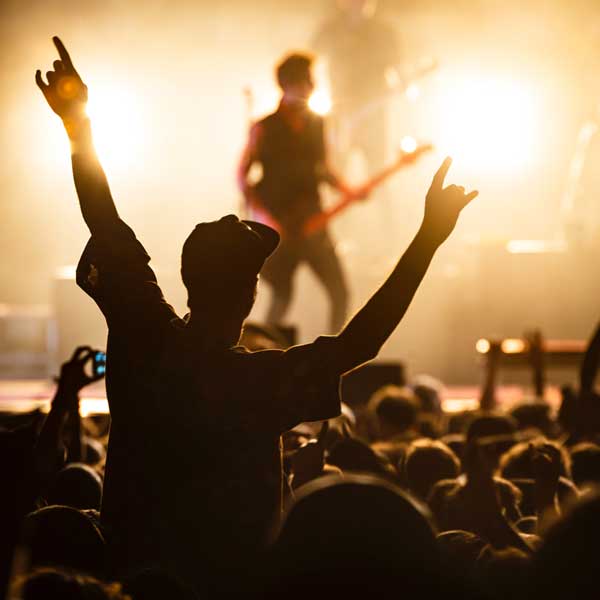 Musik & Clubs in Aschaffenburg