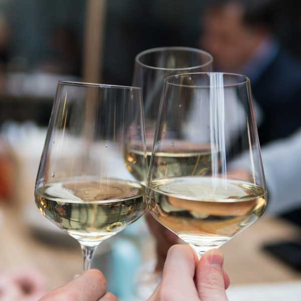 Weinstuben in Aschaffenburg
