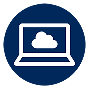Fachbereich-Icon Online-Angebote