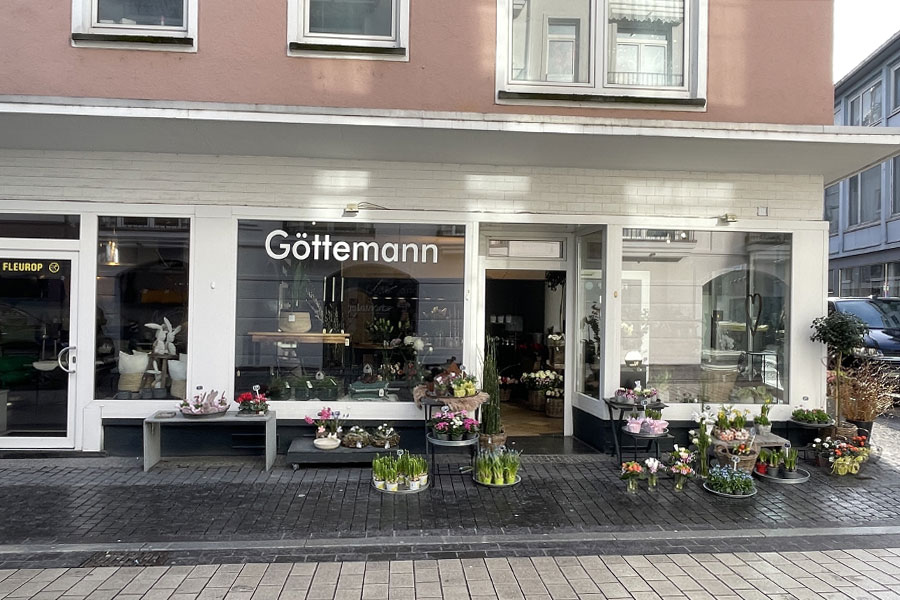 Blumen Göttemann