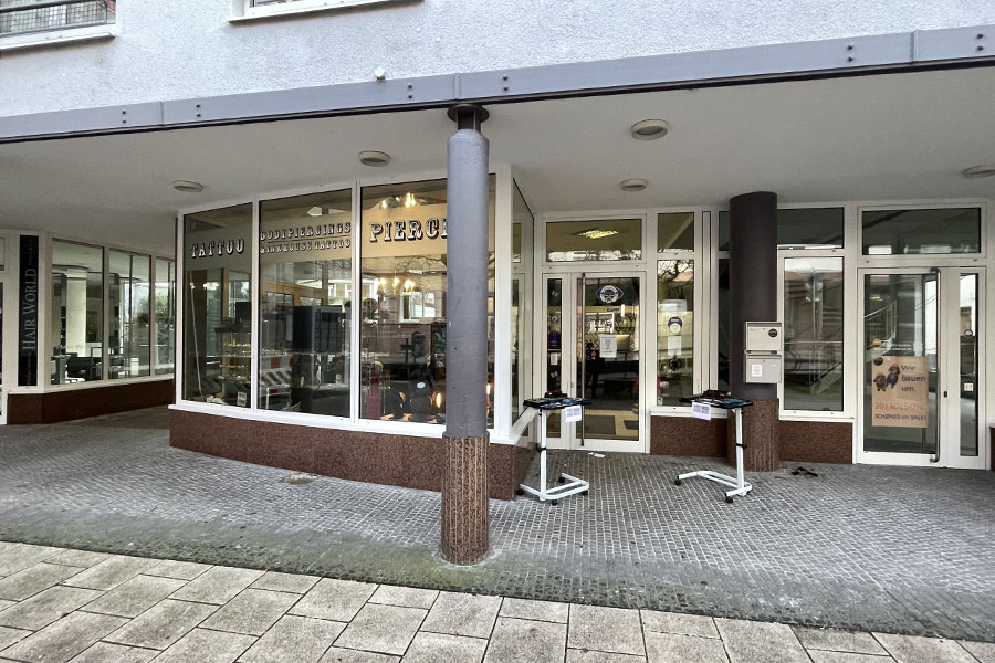 Bodypiercings & Inkhouse Tattoo