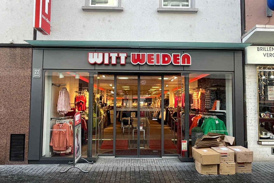 Witt Weiden