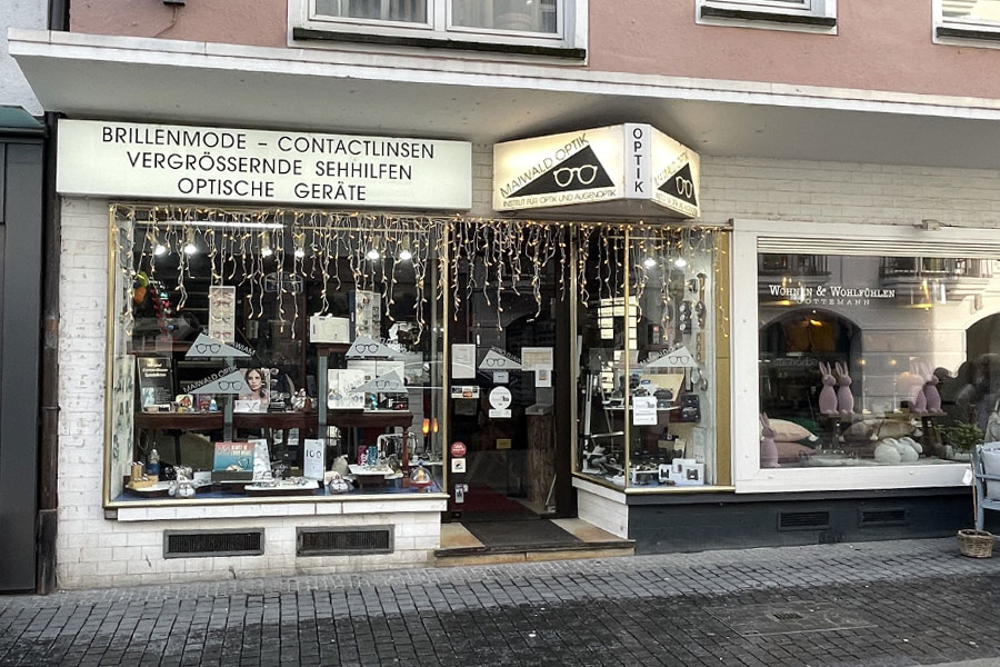 Maiwald Optik
