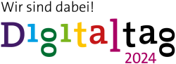 Logo Digitaltag 2024