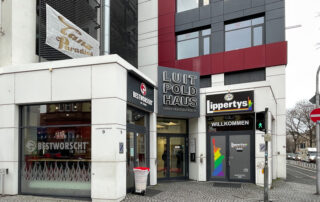 Lipperty‘s