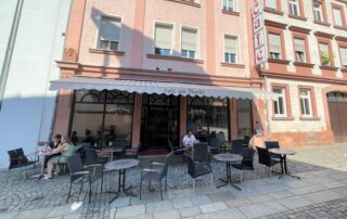 Café am Markt