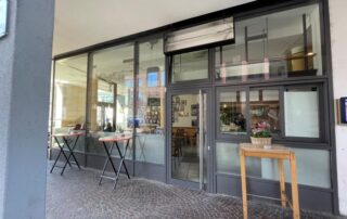 Caffe Longo