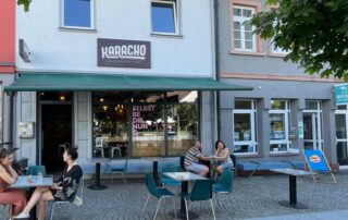 Karacho