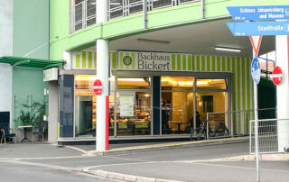 Backhaus Bickert