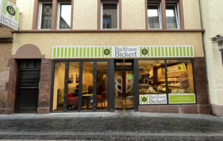 Backhaus Bickert