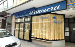 Eiscafé Panciera