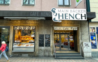 Hench Feinback
