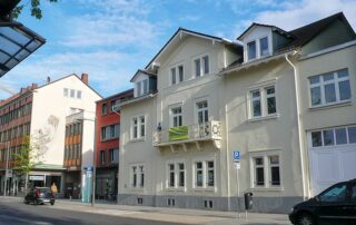KirchnerHaus
